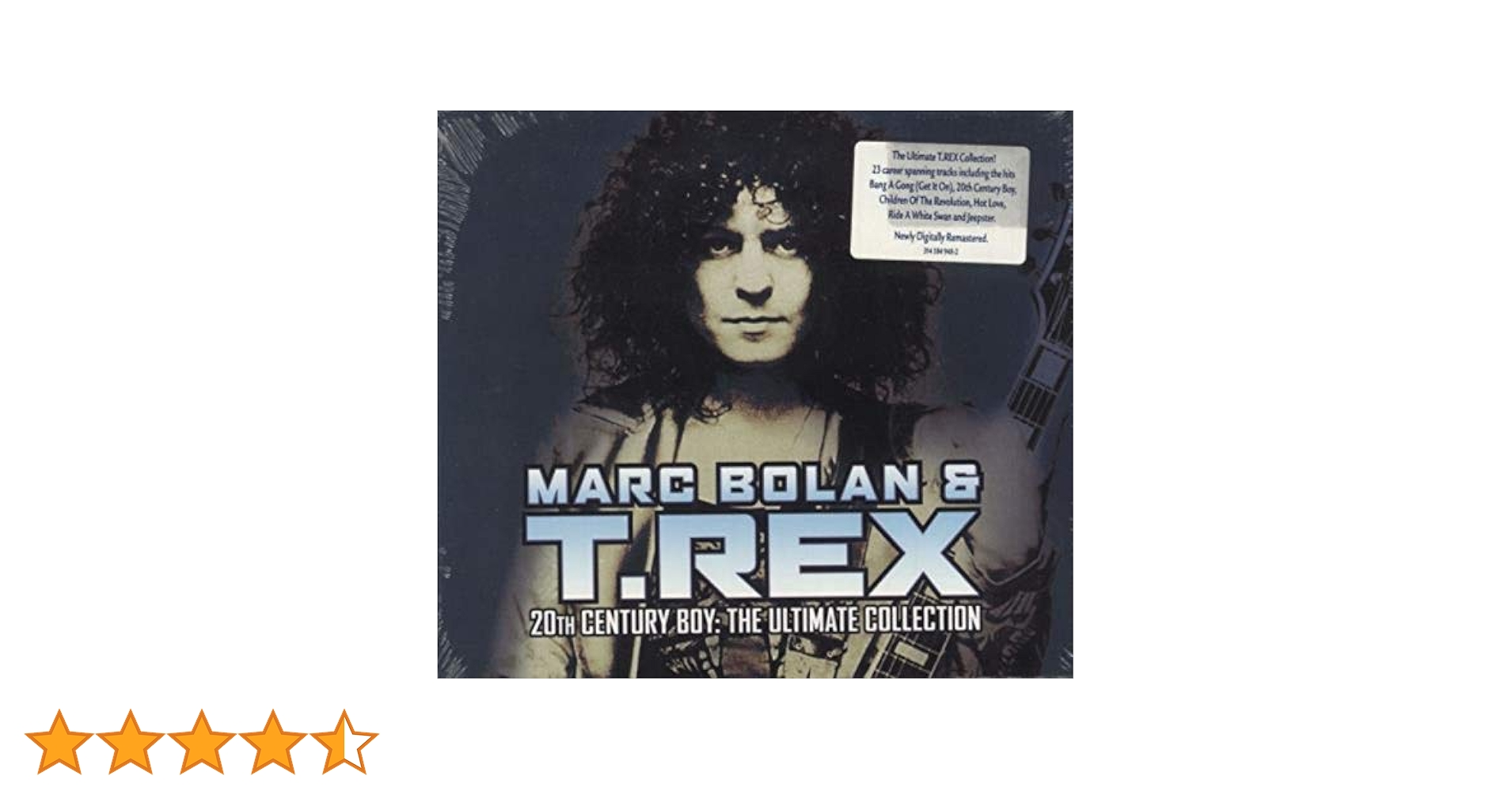 Great British Albums CDボックス 20枚組 Great British Albums / 20 disc box – SuperDeluxeEdition